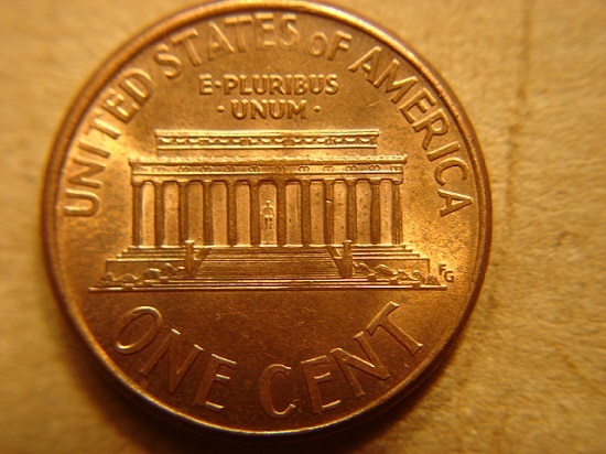 1994-P-Lincoln-Memorial-Cent-:-1-DDR-001